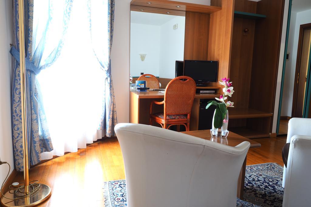 Hotel Spresiano Eksteriør bilde