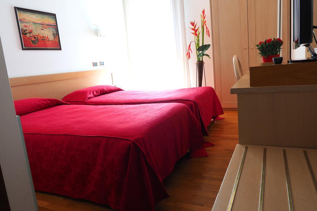 Hotel Spresiano Eksteriør bilde