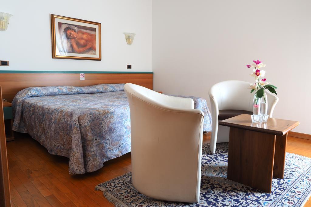 Hotel Spresiano Eksteriør bilde