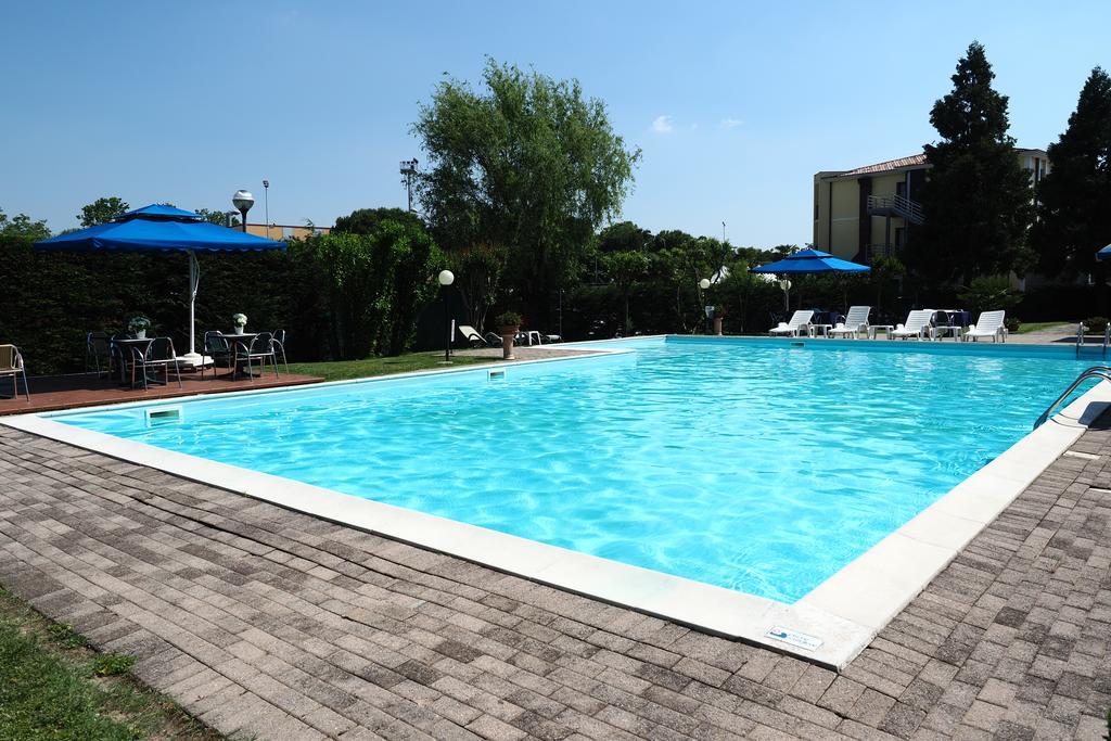 Hotel Spresiano Eksteriør bilde