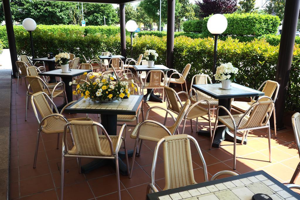 Hotel Spresiano Eksteriør bilde