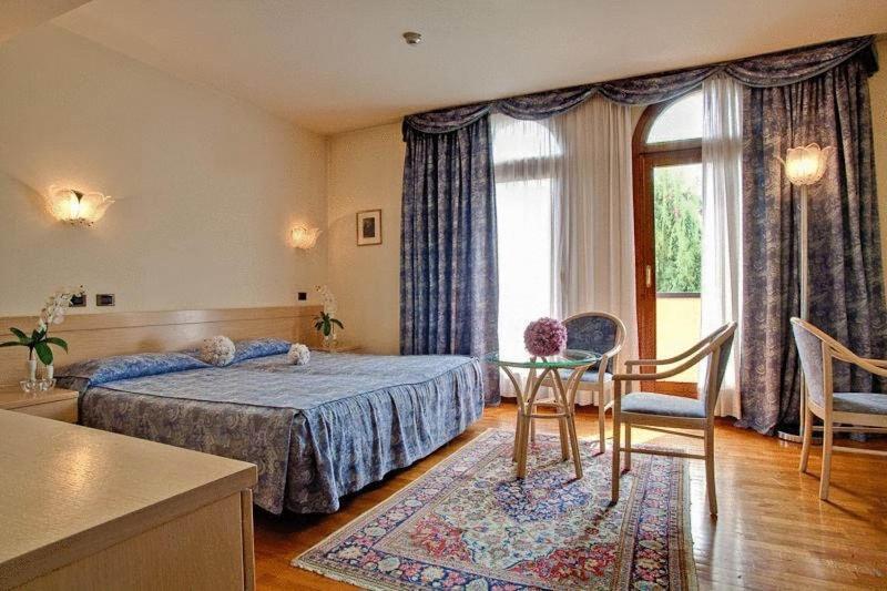 Hotel Spresiano Eksteriør bilde