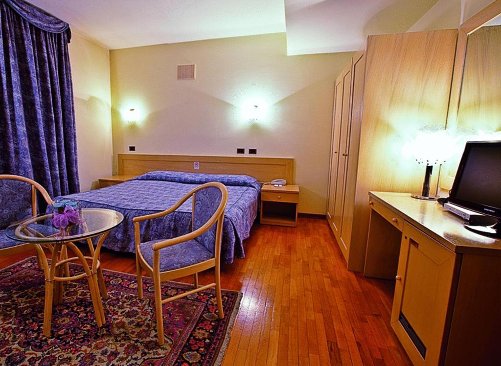 Hotel Spresiano Eksteriør bilde